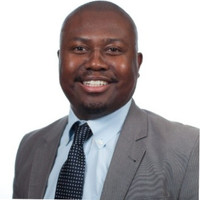 Dumisani Mazibuko