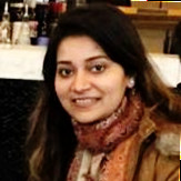 Juhi Saxena
