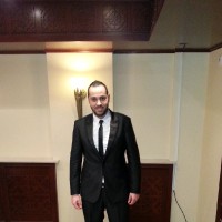 Mohamed Abdelaziz