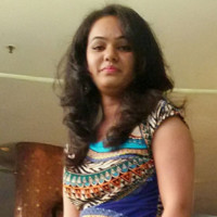 ramya p