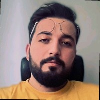 Erfan Ali aghdam