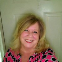 Cathy Ash