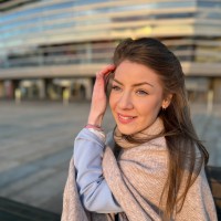 Kristina Vasileva