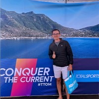 Deon Van Niekerk