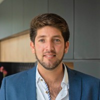 Rodrigo Urquiaga Vásquez