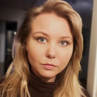 Christine Gronning