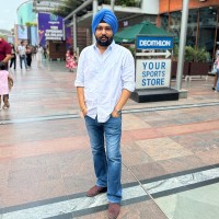 angad walia