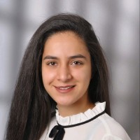Mariam Saleh
