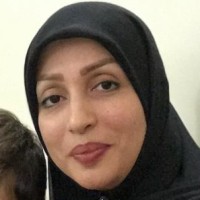 Zahra Gharibi