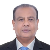 Galle Liyanage De Silva Bsc (Hons) QS , MRICS