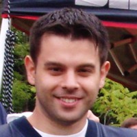 Mark Rodrigues