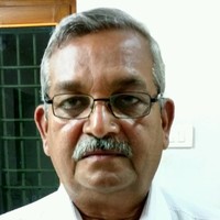 Nagraj Kulkarni