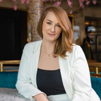 Kate O Moore