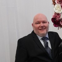 Mark Wood