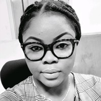 Priscilla Iheanacho