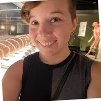 Liz Langille