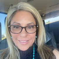 Suzanne Steffens