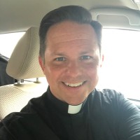 Fr. Jeff Eirvin