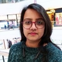 Sonali Mishra