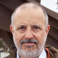 Angel Yoldi