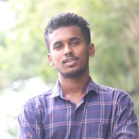 Shashank H N