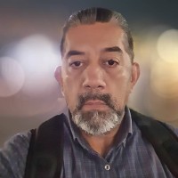 Antonio Reyes Espinoza