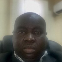 Roland KOUAME