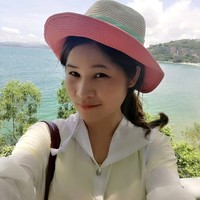 Sabrina zhong