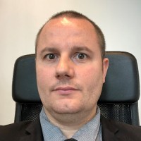 Fabrice GIORDANO