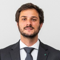 Gonçalo Ribeiro