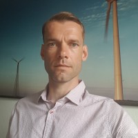 Daniel Wulff