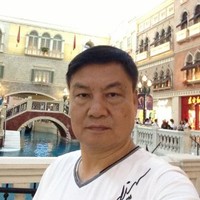 刘大伟