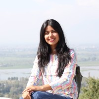 Bhavna Verma
