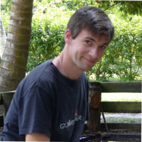 Nicolas Casse