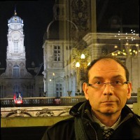 David Gauthier