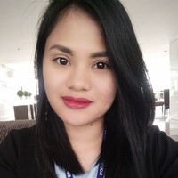 Alma May Manlangit