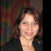 Catherine Fishman