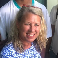 Suzanne Avery