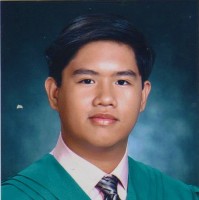 Lance Hilario