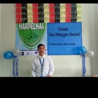 Permai Aritonang