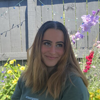 Olivia Bates