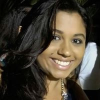 Jamille Silveira Matos
