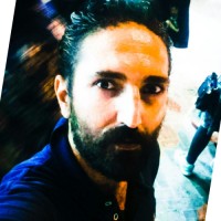 فرهاد میرزایی