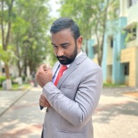 Praveen S