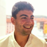 Borja Suarez Martinez