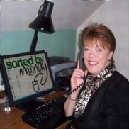 Mandy Crompton