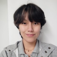 Jakeline Sandra Benito Zarate