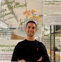 Cihan Batuhan Gümüş