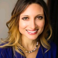 Annette Licitra, Health Coach, Plant-Forward Chef, Speaker