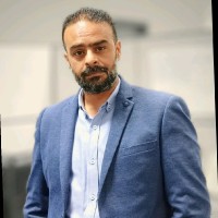 Ahmed Hazem Hassan Darwish ACMI